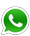 Logotipo Whatsapp Berti Ultrasonic